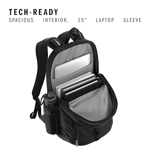 adidas Primetime Large Backpack for School