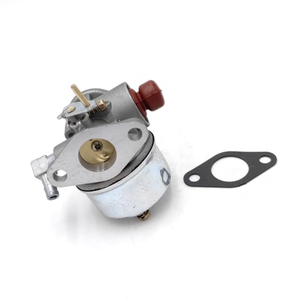Carburateur pour moteurs GEO35 GEO40 GEO50 pièces tondeuse