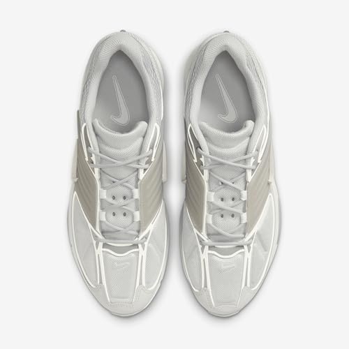 Nike Nike Air Pegasus Wave Men's Shoes (IB0612-003, Flat Silver/Metallic Silver/Flat Pewter/Vast Grey) Size 11.5