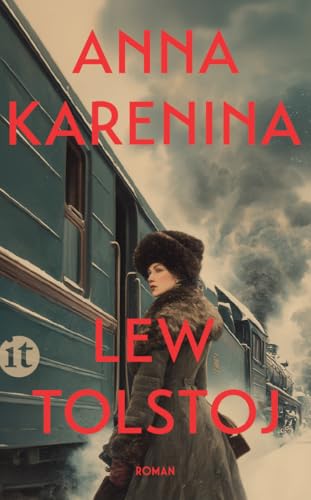  Anna Karenina: Roman: 4526