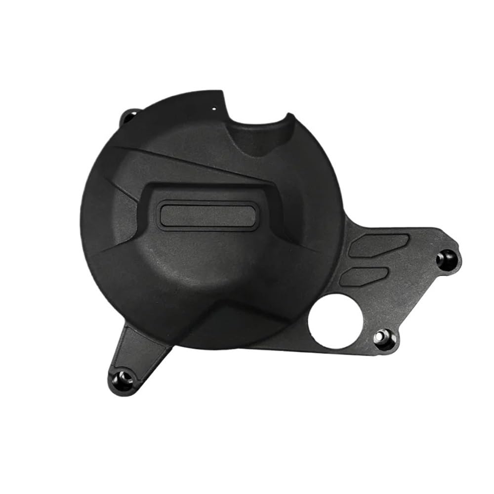 Couvercle carter moteur protecteur SV650X et protection de stator moto DL650 V-Strom - 5