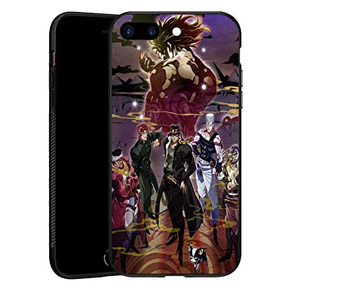 JoJo, Custodia per iPhone 7 Plus/8 Plus