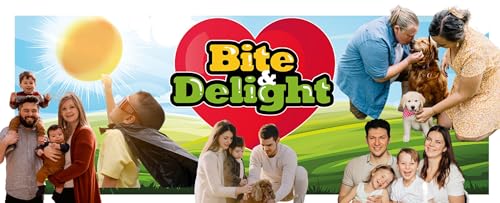 Bite & Delight 500g Hirschfleischstreifen Hirschfleisch-Leckerlis für Hunde Weiche Fleischstreifen aus Wild 98% Leicht Verdaulich Ideal für Gelenke
