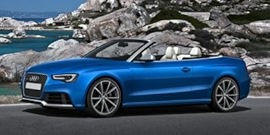 2014 Audi/RS 5