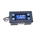 Digital Temperature Controller Thermostat Switch XY-WT01 High Precision LCD Display Cooling Heating Control Board
