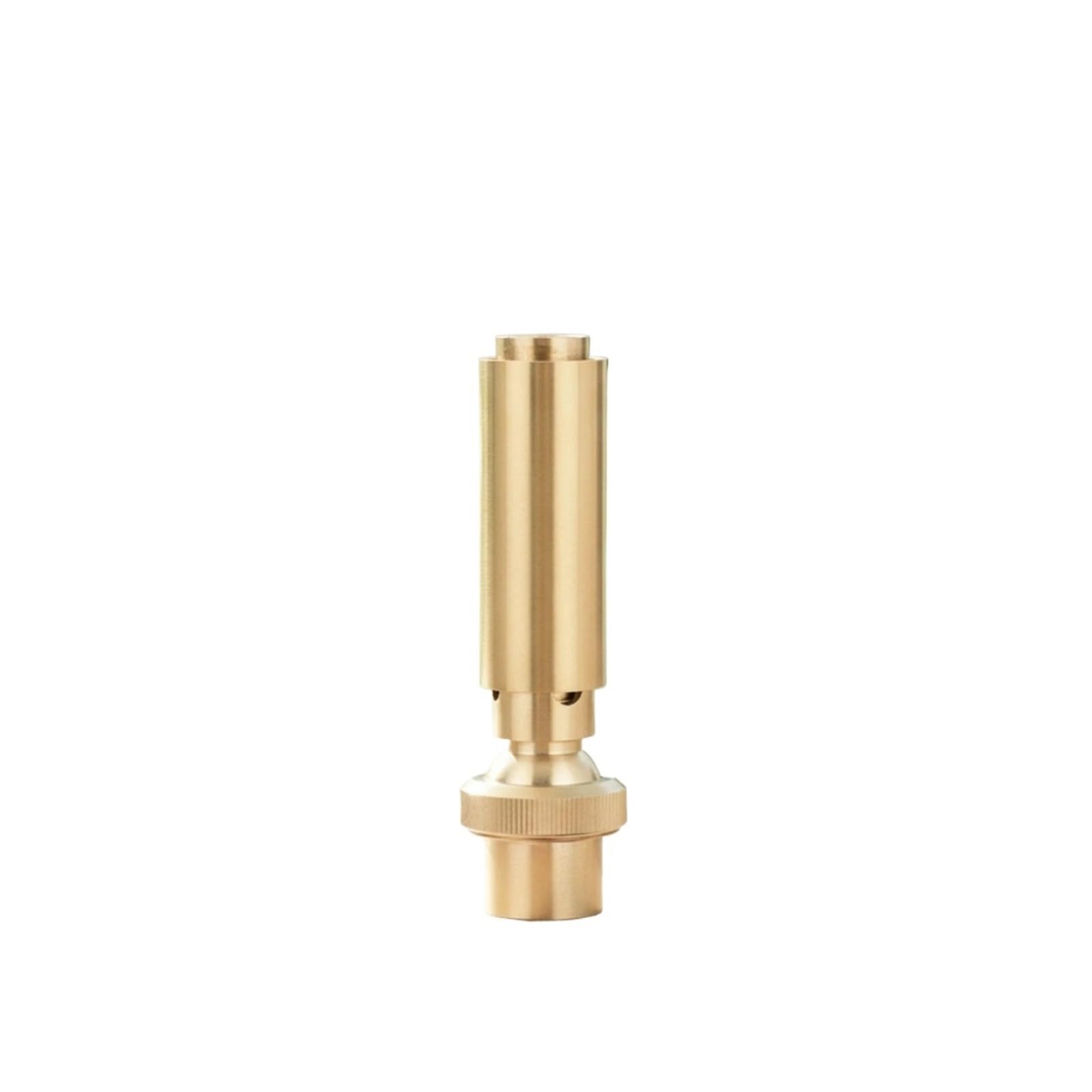 Boquilla for fuente Boquilla for fuente exterior con conexión roscada(2 Inch Brass)
