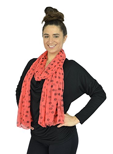 Belle Donne - Women's Scarves Mix Styles Shawls Wraps Scarf Many Colors2
