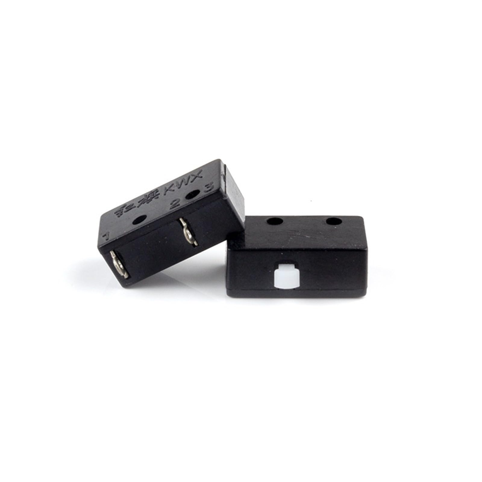 Micro interrupteur de limite KWX pour réparer une machine à souder