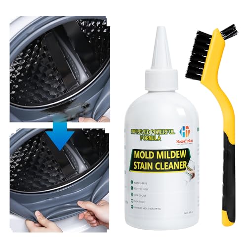 Top 10 Best Shower Grout Mold Cleaner Reviews & Buying Guide Katynel