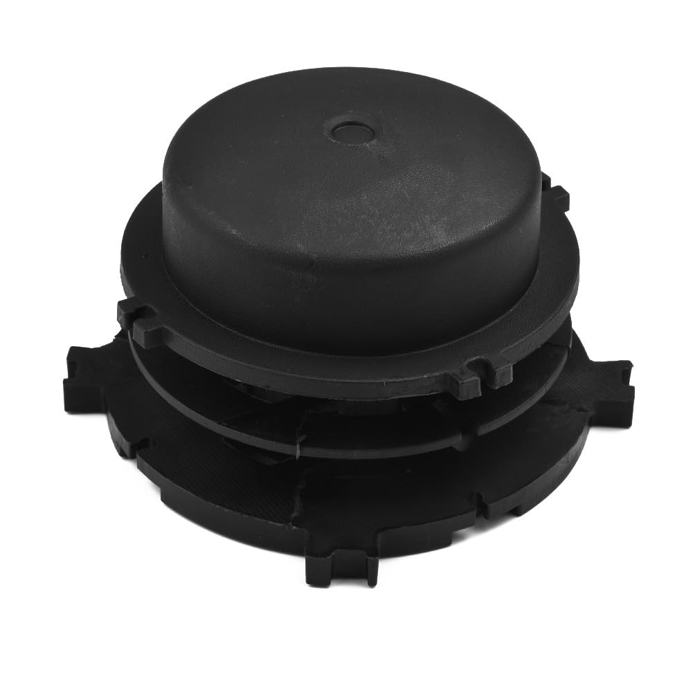 40037133011 - Tapa de extremo de carrete 30-2 40-2, pieza de cabezal de recortadora de cuerdas 40037133011 para FS120 FS130 FS310