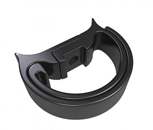 D - Flex pannello appendiabiti per swinger