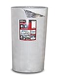 Reach Barrier SS48250 Air Single Reflective Polyethylene Insulation Roll, 4 x 250-Feet