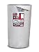 Reach Barrier SS48250 Air Single Reflective Polyethylene Insulation Roll, 4 x 250-Feet