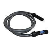 5 lb Yellow Heavy Power Jump Rope / Weighted Jump Rope