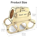 Zoom IMG-1 puasok portabottiglie per birra in Zoom IMG-1 puasok portabottiglie per birra in