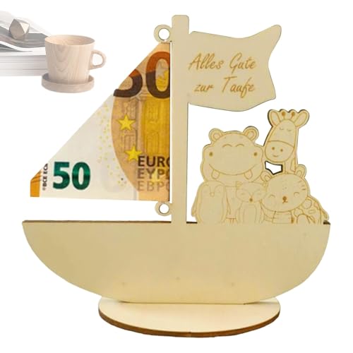 Porta-moedas para dinheiro, Porta-moedas para presentes em dinheiro | Porta-dinheiro decorativo para