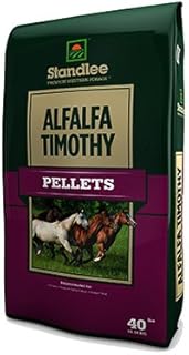 40LB Alfal/Tim Pellets