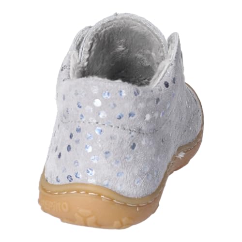 RICOSTA Conny Girls Boys Kids Learn to Walk Boots Medium Loose3