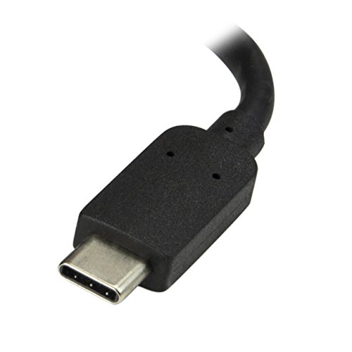 Cable conversor USB-C a HDMI 4K que soluciona la falta de puertos 3
