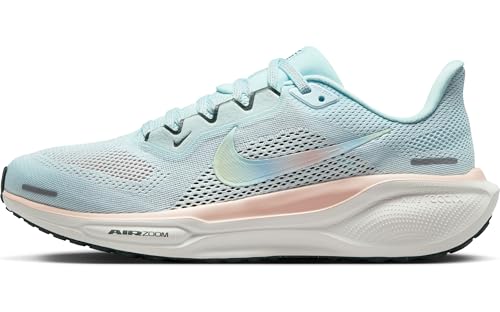 Image of Nike Womens Nike Pegasus 41 Gore-tex Wasserdichter Strassenlaufschuh Fur Damen