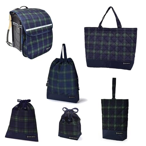 入園入学 レッスンバッグ 上履き入れ 体操服入れ - 製品詳細