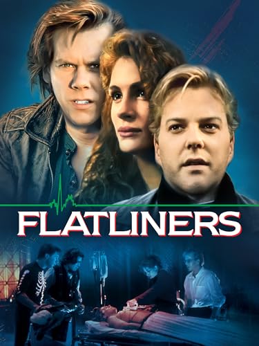 Flatliners - Es Gibt Grenzen, Die Man Nicht...