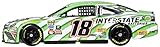 Kyle Busch 2017 Interstate Batteries NASCAR Diecast 1:64
