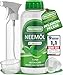 Produktbild WALDBACH® Neemöl mit Emulgator [1000ml] - Natürliches Neemöl für Pflanzen mit Sprühflasche und Messbecher - 100 Liter sprühfertige Mischung - Effektive Pflanzenpflege für Garten- & Zimmerpflanzen