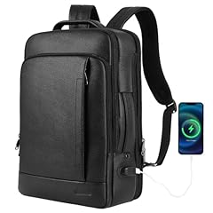 Black Litchi Grained Leather-01