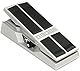BOSS FV-500H Hochohmiges Volume Pedal, extrem gleichmäßige Pedalbewegung & besonders robustes Aluminium-Druckguss-Gehäuse