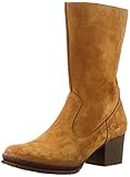 art Damen Candem Bootsschuh, Kamel, 42 EU
