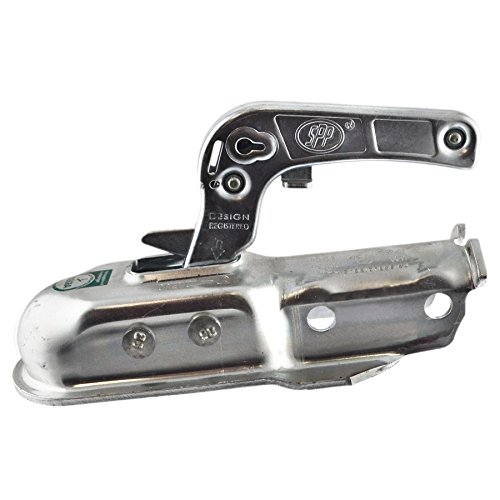 AB Tools ALKO Replacement Hitch Head Coupling for 35mm Draw Bars Trailer Caravan TR206