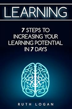 Paperback Learning: 7 Ways to Increase Your Learning Potential in 7 Days Book