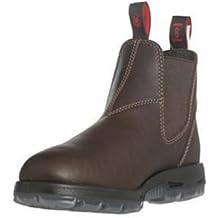 Boots UNPU "Great Barrier" Water Resistant - Puma Brown Leather