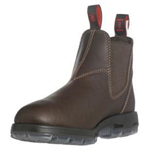 RedBack Boots UNPU 