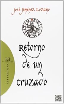 Paperback Retorno de un cruzado (Literatura) (Spanish Edition) [Spanish] Book