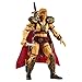 Masters of the Universe Masterverse Action Figure, He-Man Articulated MOTU Collectible with Swappable Parts & Accessories