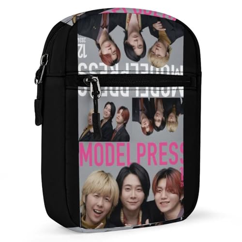 ミセスグリーンアップル　肩掛けミニバッグ Mrs. GREEN APPLE ミニショルダーバッグ ホワイトラウンジの通販 by