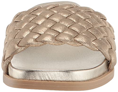 Dolce Vita Women's Grazie Flat Sandal2