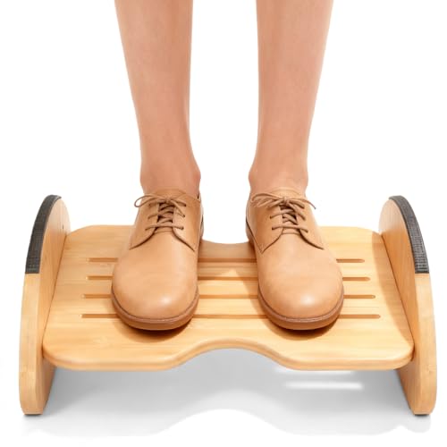 Repose-Pieds, Repose Pied Bureau, 39,2 * 28,7 * 18,3 Cm...