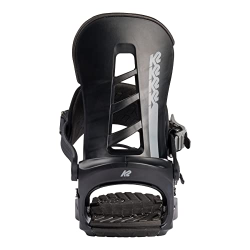 K2 Sonic Snowboard Bindings