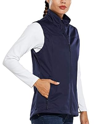 BALEAF Women's Lightweight Vest