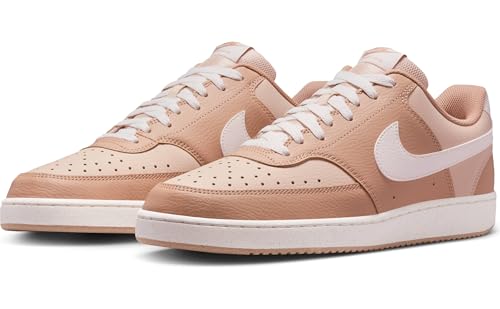 Image of Nike Mens Court Vision Low