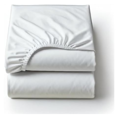Mississippi Cotton Twin XL Fitted Sheets Cover