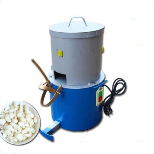 New Household and Commercial Garlic Peeling Machine with 150W Motor