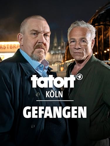 Tatort Köln: Gefangen