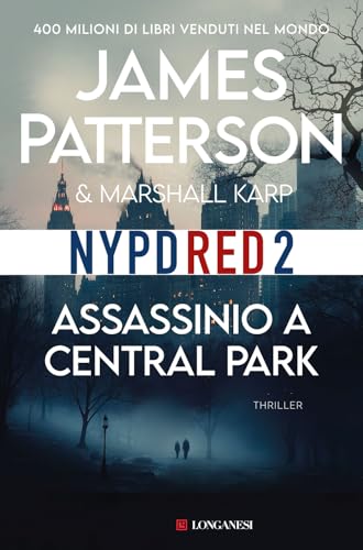 Assassinio a Central Park