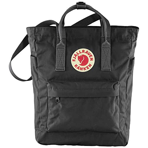 Fjällräven Kånken Totepack Black