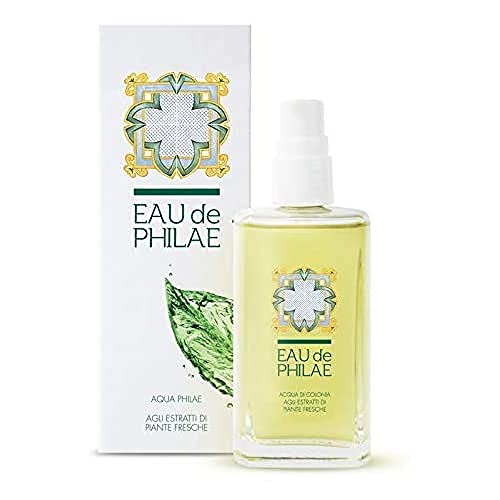 Eau de Philae Cemon 100ml lotion rafraîchissante et tonifiante