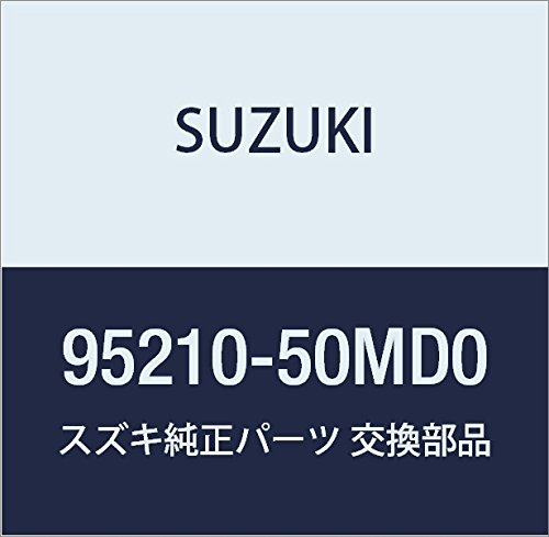 Amazon | SUZUKI (スズキ) 純正部品 マグネット 品番95210-50MD0